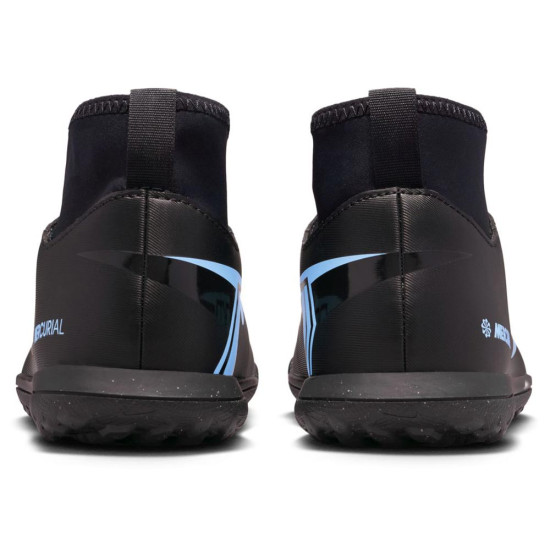 Nike Jr. Mercurial Superfly 10 Club TF